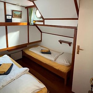 Kamer met Twee Aparte Bedden